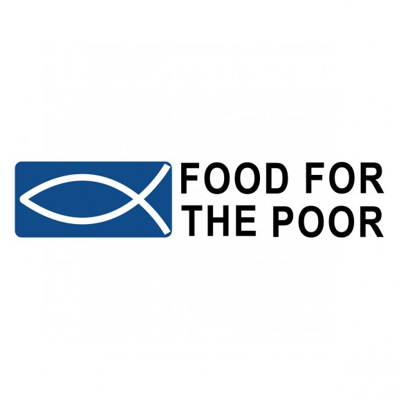 Logo of Food for the Poor