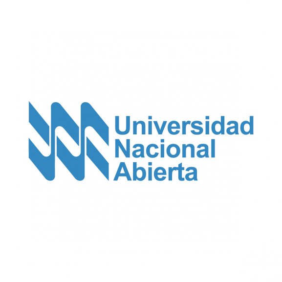 Logo of Universidad Nacional Abierta de Venezuela