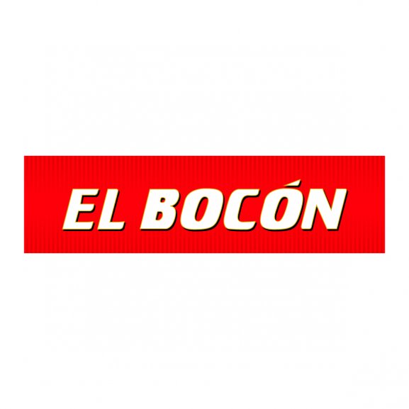 Logo of El Bocón