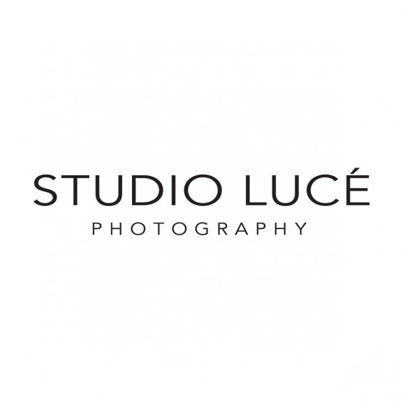 Logo of Studio Luce Photography