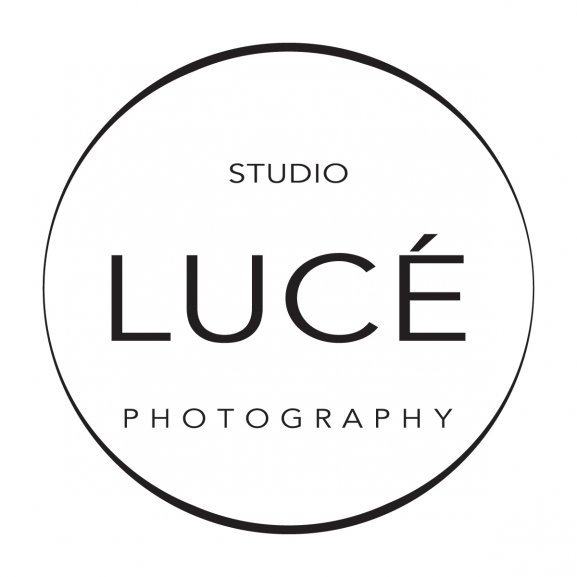 Logo of Studio Lucé Photography