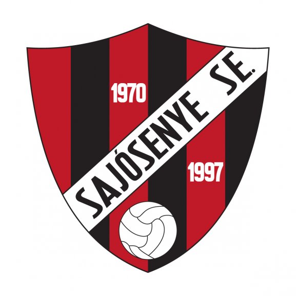 Logo of Sajosenye SE