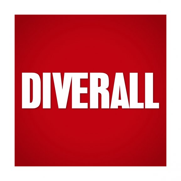 Logo of Diverall