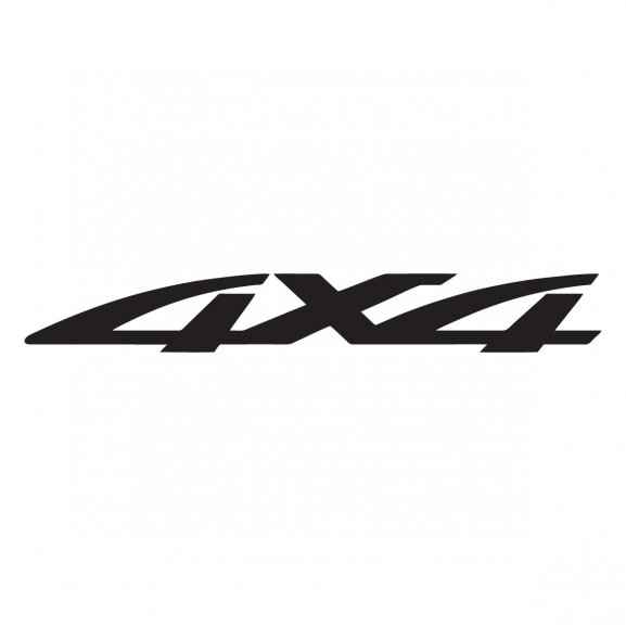 Logo of Mazda BT-50 4X4
