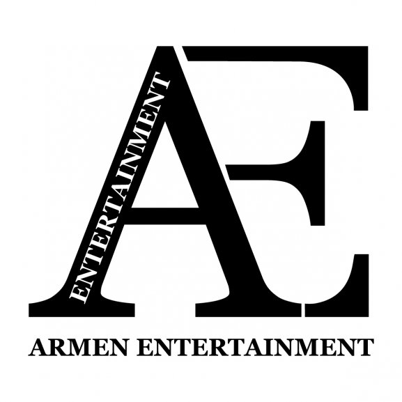 Logo of Armen Entertainment