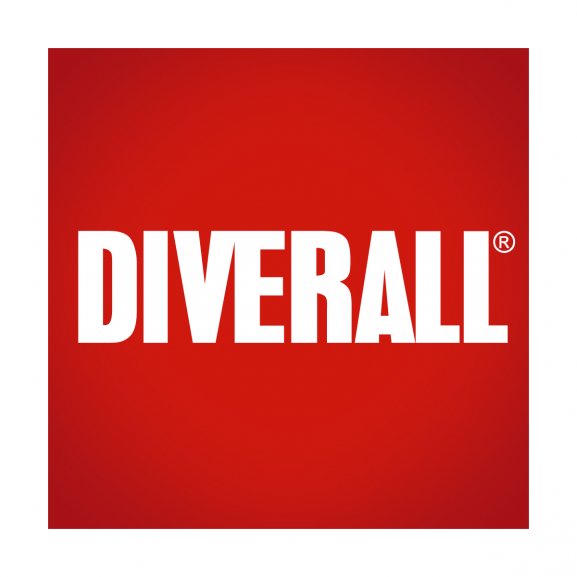 Logo of Diverall