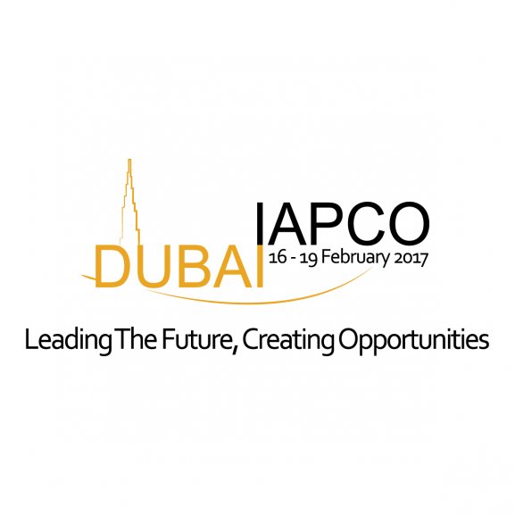 Logo of Dubai IAPCO