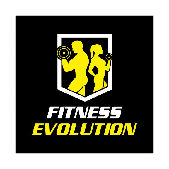 Logo of Fitness Evolution 