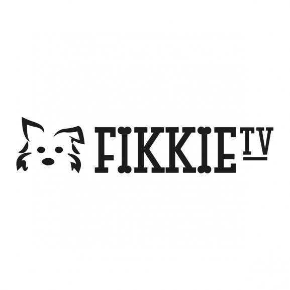 Logo of Fikkie TV