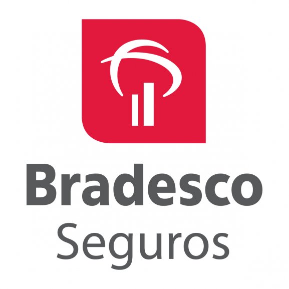 Logo of Bradesco Seguros