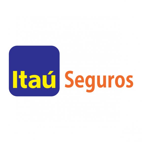 Logo of Itaú Seguros