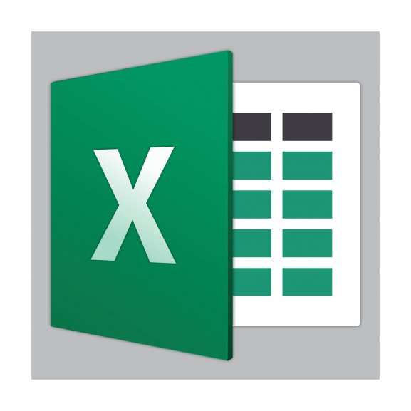 Logo of Microsoft Excel