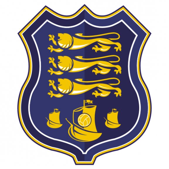 Logo of Waterford FC