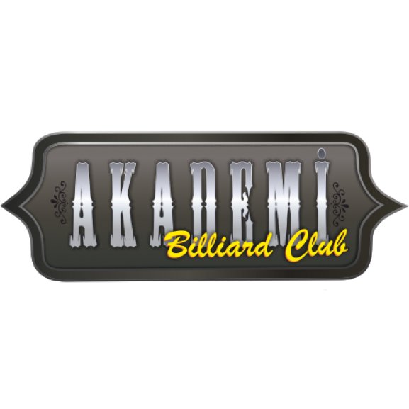 Logo of Akademi Bilardo