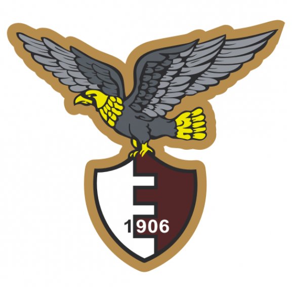 Logo of Alma Juventus Fano 1906