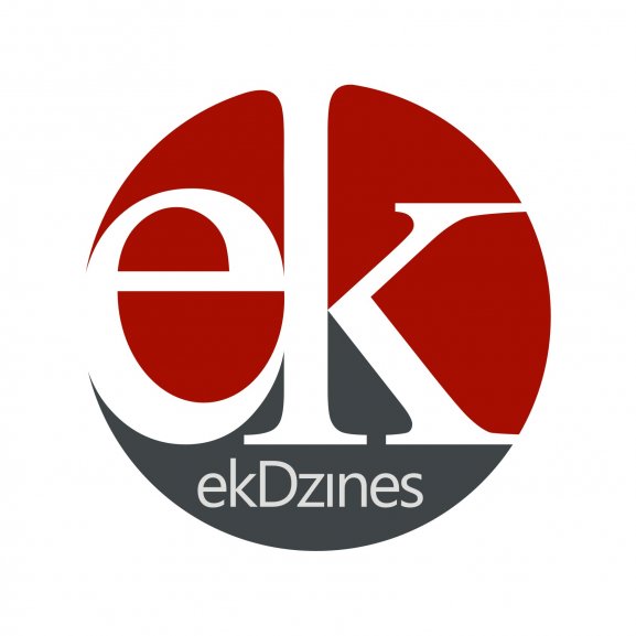 Logo of ekDzines