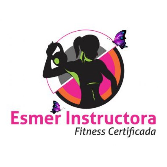 Logo of Esme Instructora