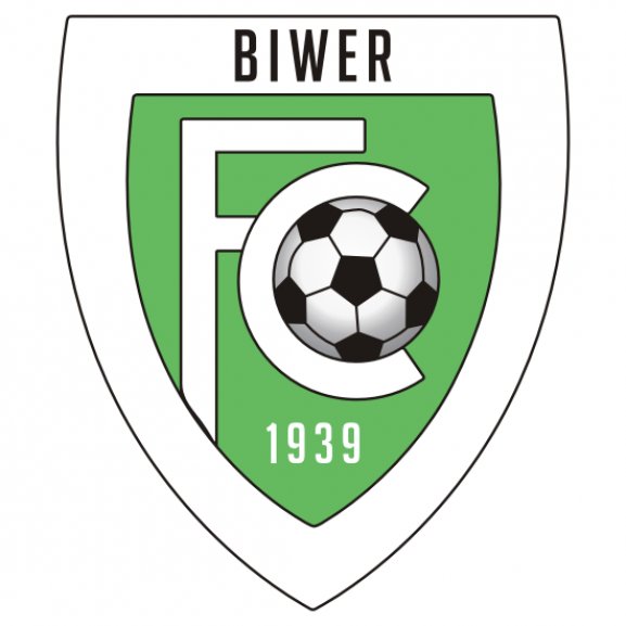 Logo of FC Jeunesse Biwer