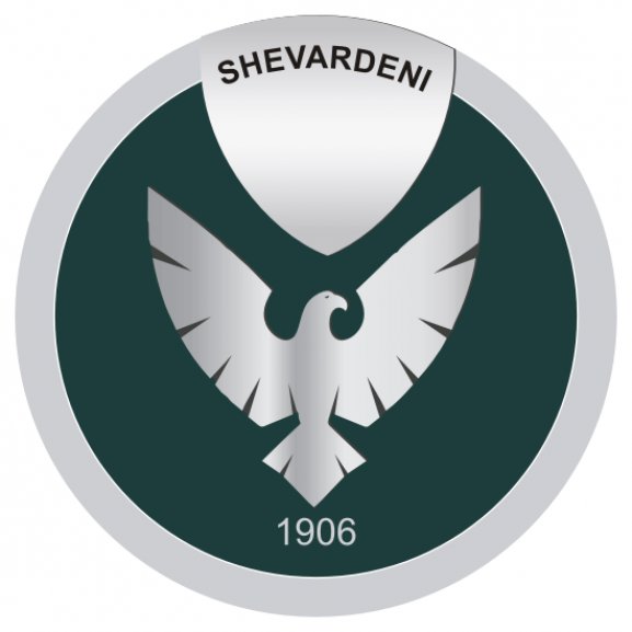 Logo of FC Shevardeni 1906 Tbilisi