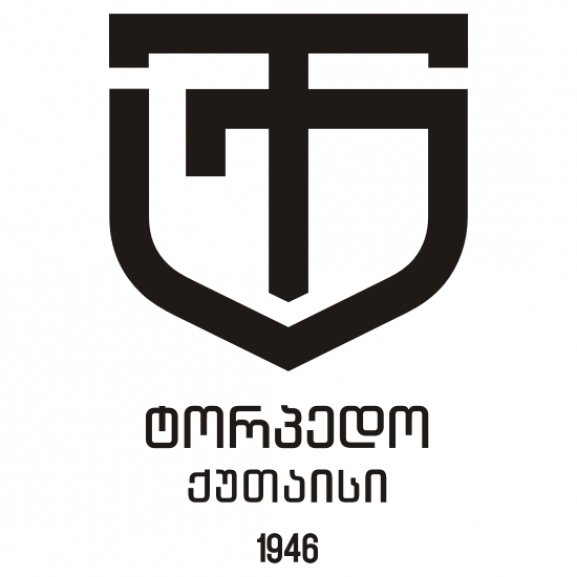 Logo of FC Torpedo Kutaisi