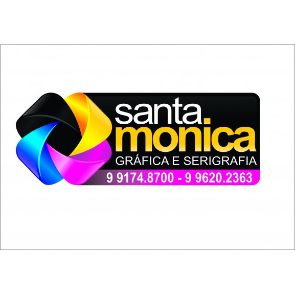 Logo of Grafica Santa Monica