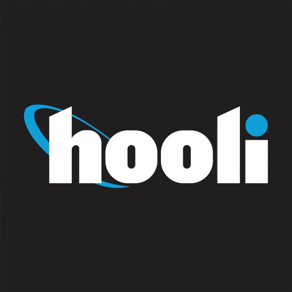 Logo of Hooli