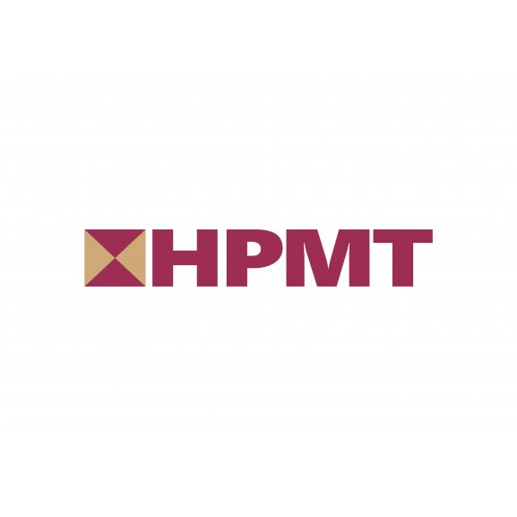 Logo of HPMT