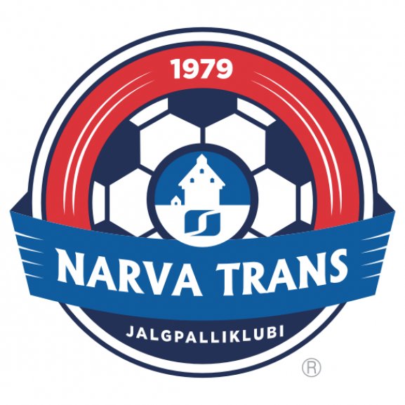 Logo of JK Narva Trans