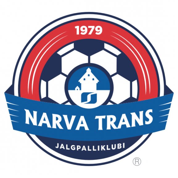 Logo of JK Narva Trans