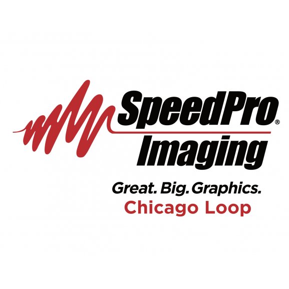 Logo of Speedpro Chicago Loop