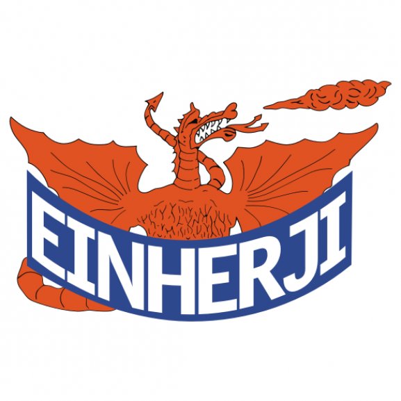 Logo of UMF Einherji Vopnafjordur