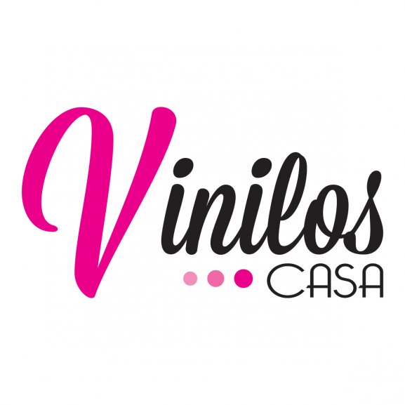 Logo of Vinilos Casa