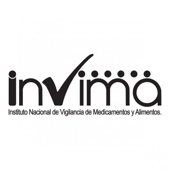 Logo of Invima