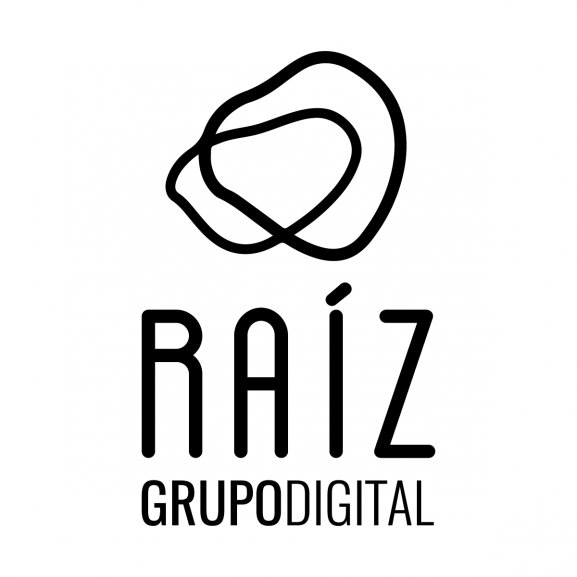 Logo of Raiz