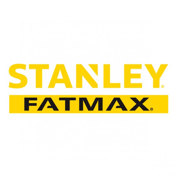 Logo of Stanley Fatmax