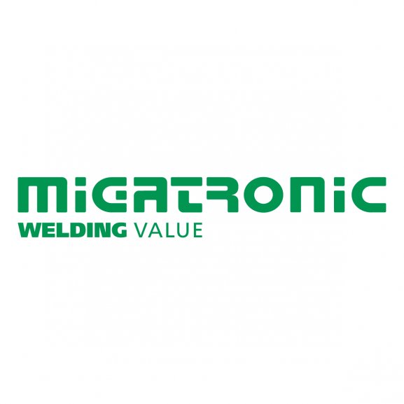 Logo of Migatronic