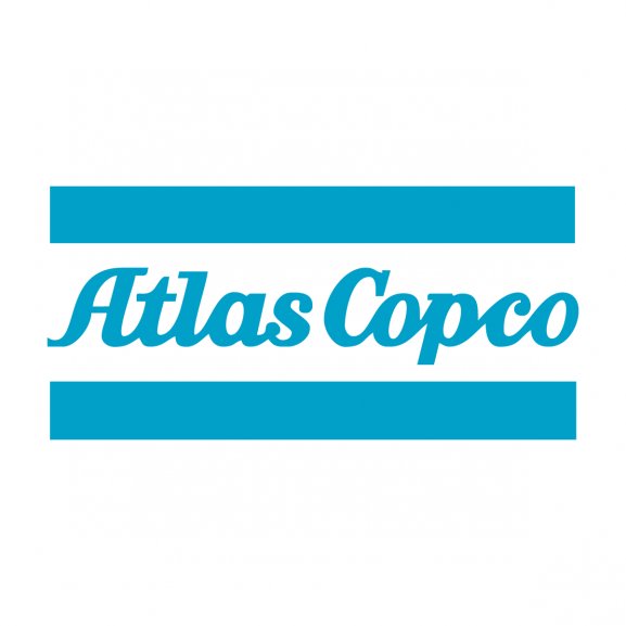 Logo of Atlas Copco