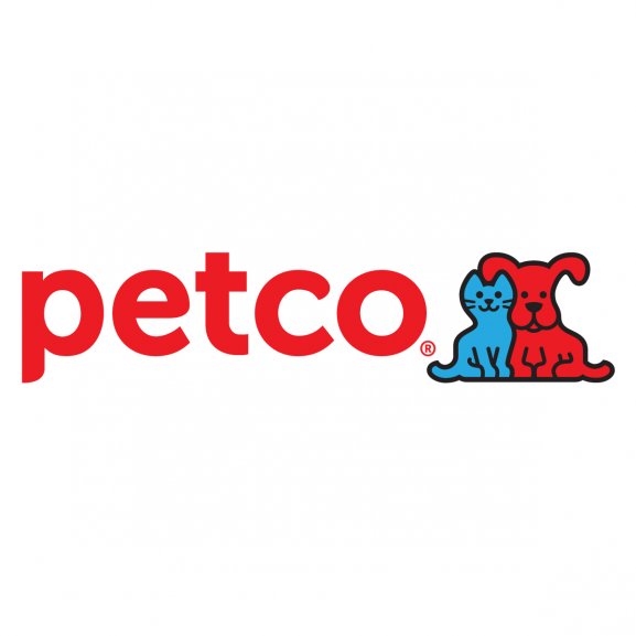 Logo of Petco