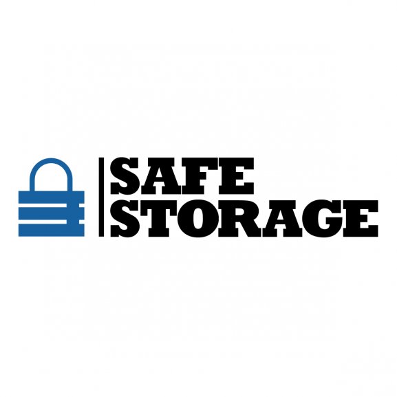 Logo of Safe Storage 