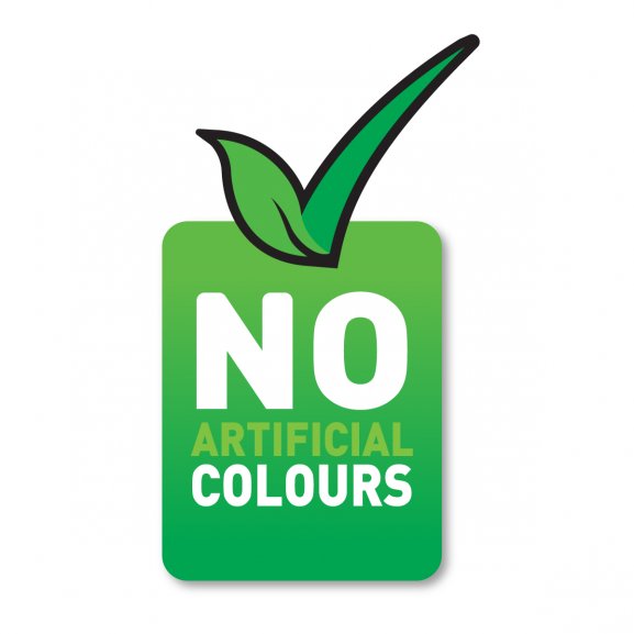 Logo of No Artificial Colours