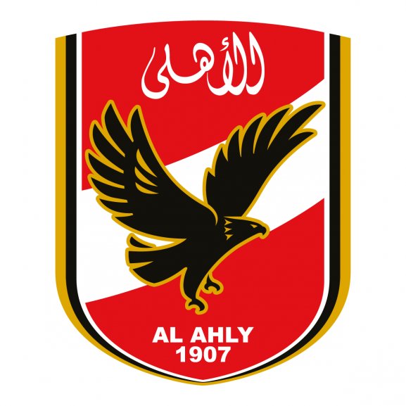 Logo of Al Ahly SC