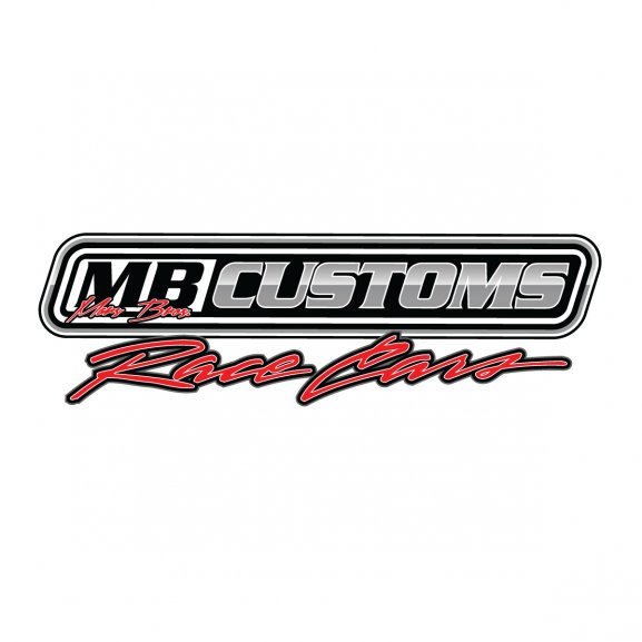 Logo of MB Customs