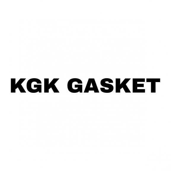 Logo of KGK Gasket