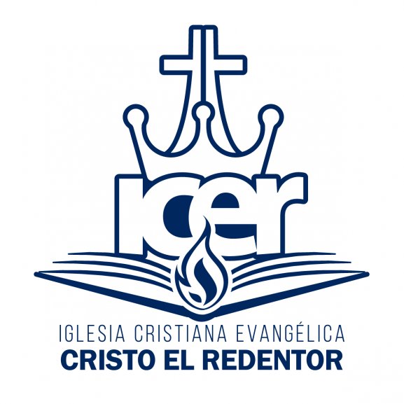 Logo of Iglesia Cristiana Evangélica Cristo el Redentor