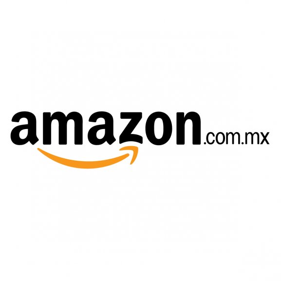 Logo of Amazon Mexico