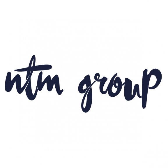 Logo of NTM Group