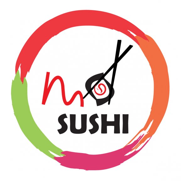 Logo of Mo Sushi