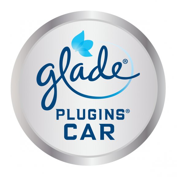 Logo of Glade