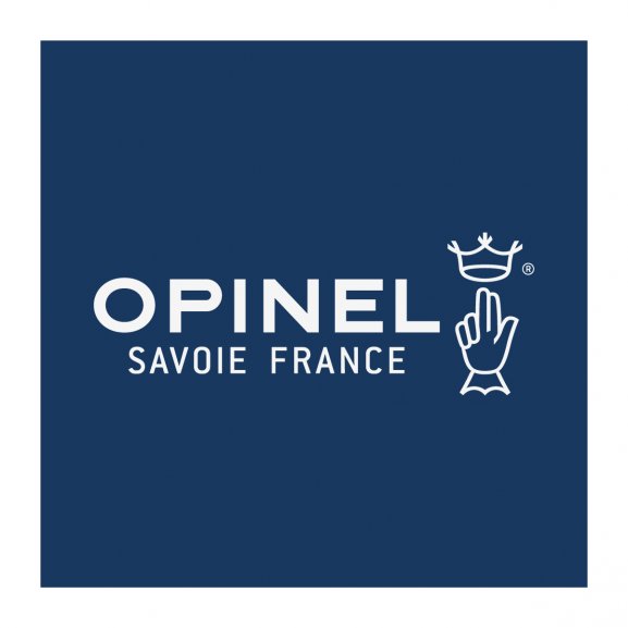 Logo of Opinel