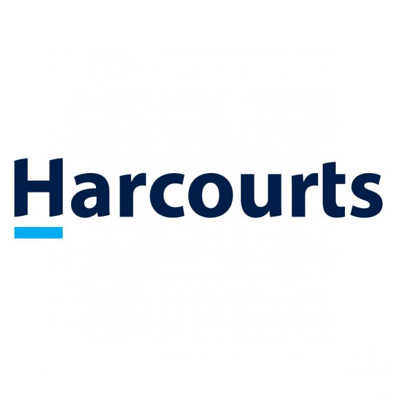 Logo of Harcourts